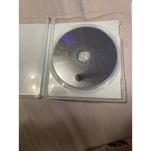 Rocksmith PlayStation 3 PS3 Video Game no manual - Picture 4 of 5